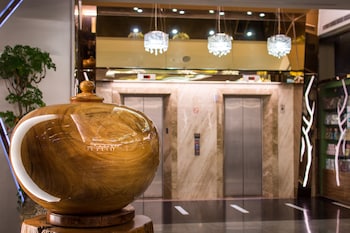 Shianghu Boutique Hotel,Chiayi City>>Chiayi,4 star
