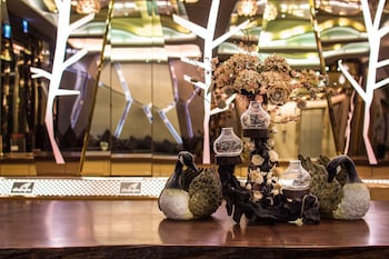 Shianghu Boutique Hotel,Chiayi City>>Chiayi,4 star
