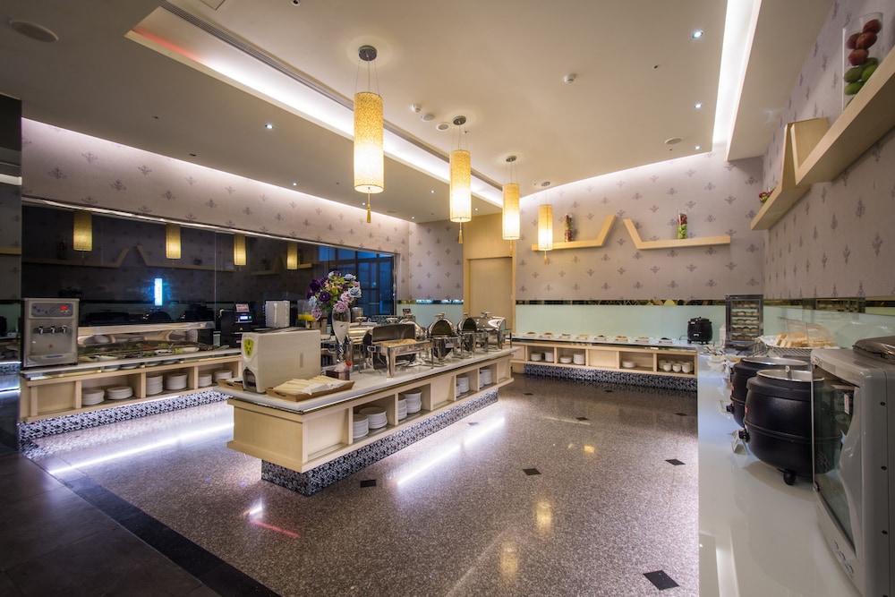 shianghu boutique hotel