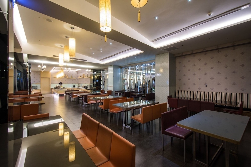 shianghu boutique hotel