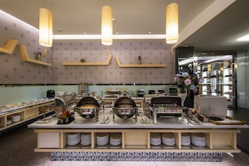 shianghu boutique hotel