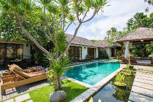 Villa Seriska Satu Sanur Bali,Denpasar>>Bali,5 star