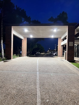 motel 6 oklahoma city ok fairgrounds west