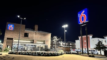motel 6 oklahoma city ok fairgrounds west