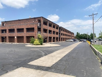 motel 6 oklahoma city ok fairgrounds west