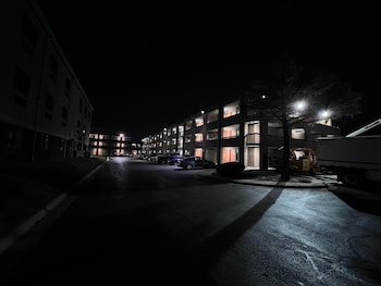 motel 6 oklahoma city ok fairgrounds west