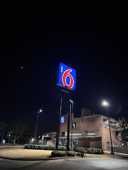 motel 6 oklahoma city ok fairgrounds west