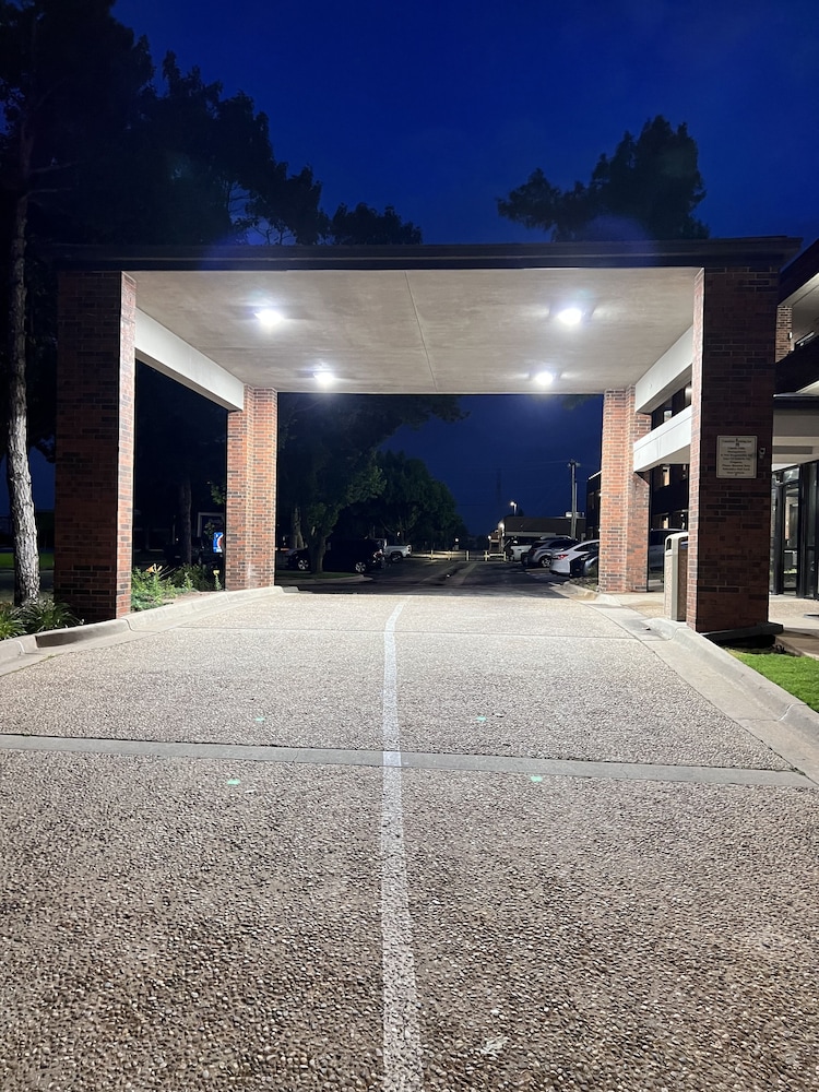 motel 6 oklahoma city ok fairgrounds west