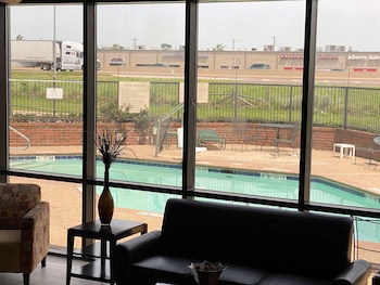 motel 6 oklahoma city ok fairgrounds west