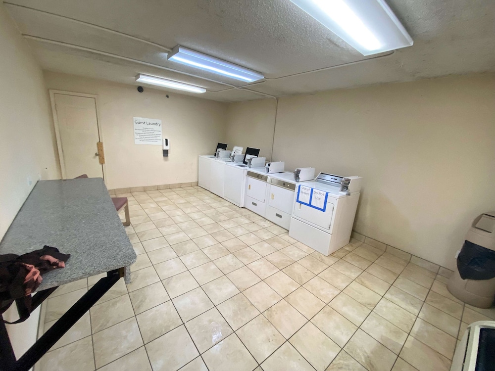 motel 6 oklahoma city ok fairgrounds west