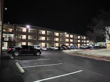 motel 6 oklahoma city ok fairgrounds west