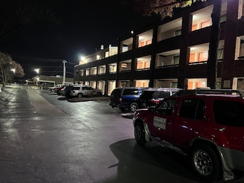 motel 6 oklahoma city ok fairgrounds west