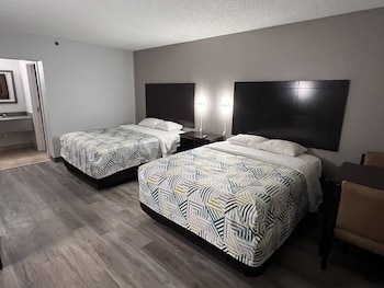 motel 6 oklahoma city ok fairgrounds west