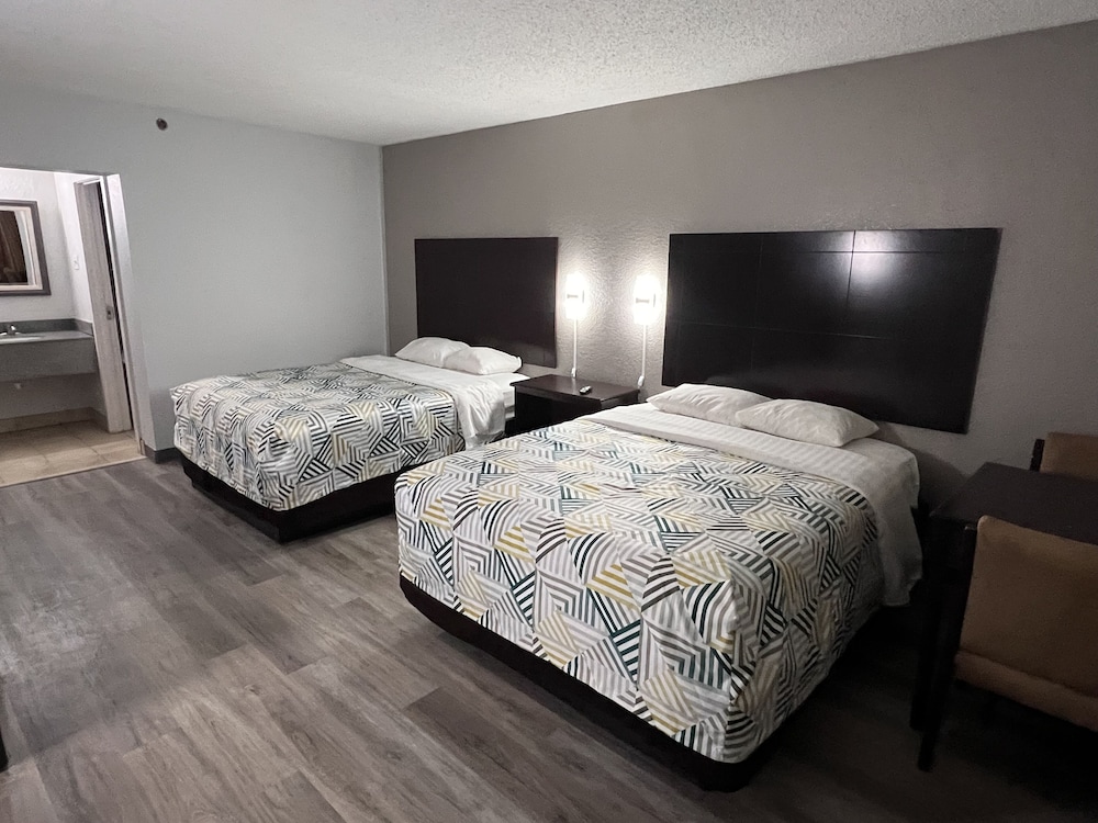 motel 6 oklahoma city ok fairgrounds west