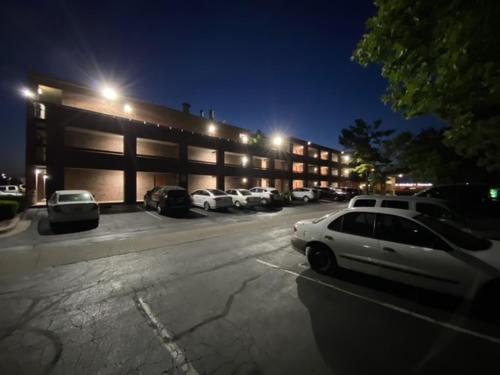 motel 6 oklahoma city ok fairgrounds west