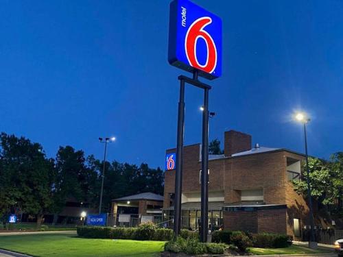 motel 6 oklahoma city ok fairgrounds west