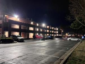 motel 6 oklahoma city ok fairgrounds west