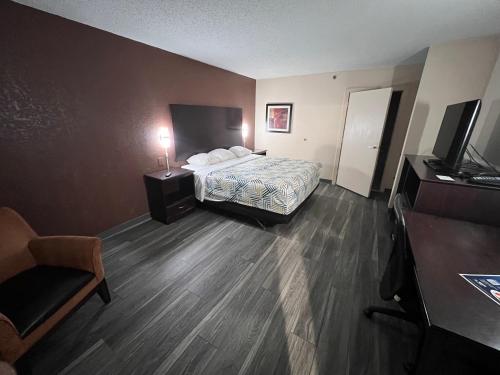 motel 6 oklahoma city ok fairgrounds west
