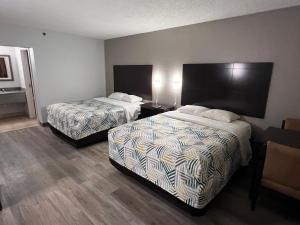 motel 6 oklahoma city ok fairgrounds west