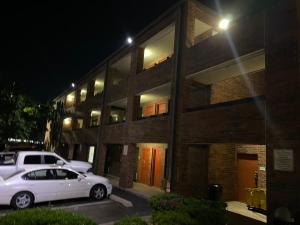 motel 6 oklahoma city ok fairgrounds west