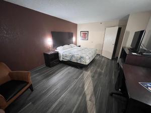 motel 6 oklahoma city ok fairgrounds west