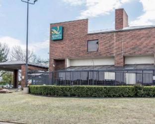 motel 6 oklahoma city ok fairgrounds west