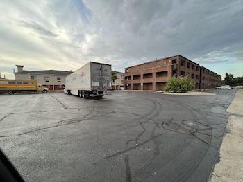 motel 6 oklahoma city ok fairgrounds west