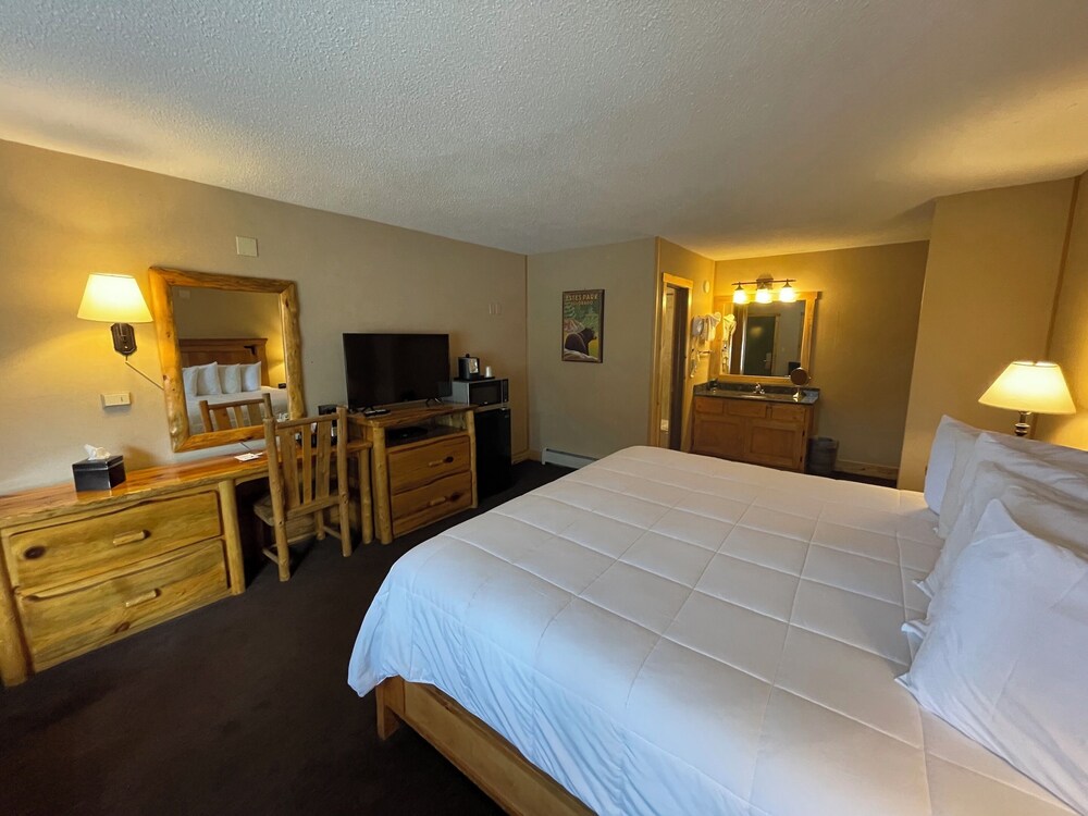 hotel estes
