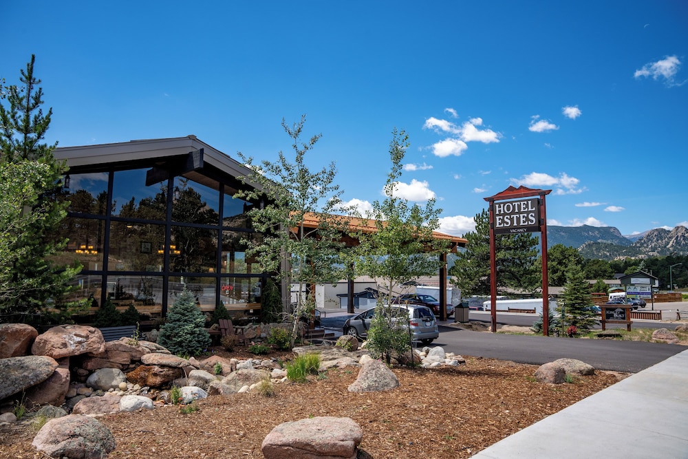 estes park