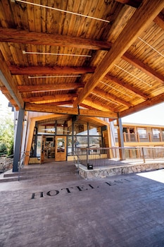 estes park