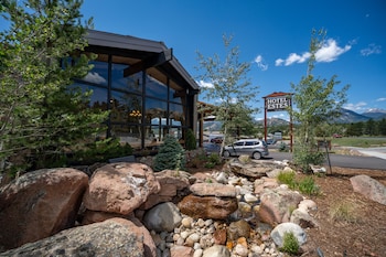 hotel estes