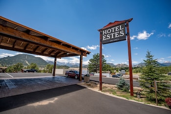 hotel estes