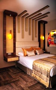 avin hotel