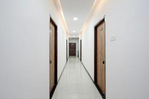 hotel o midway treat barwani