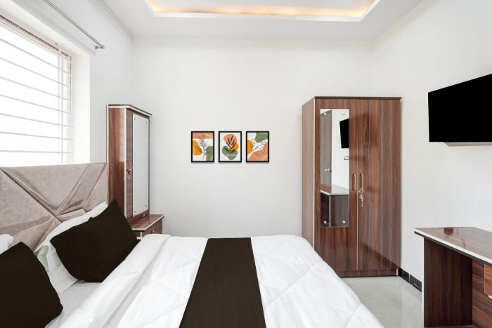 hotel o midway treat barwani