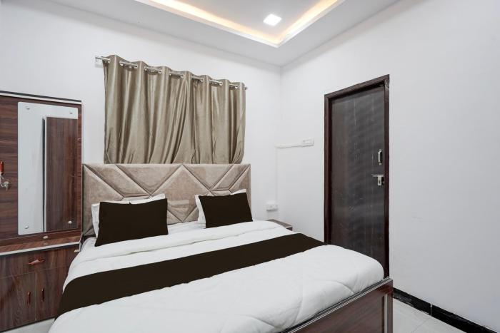 hotel o midway treat barwani