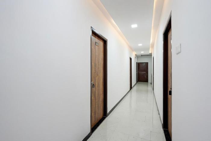hotel o midway treat barwani