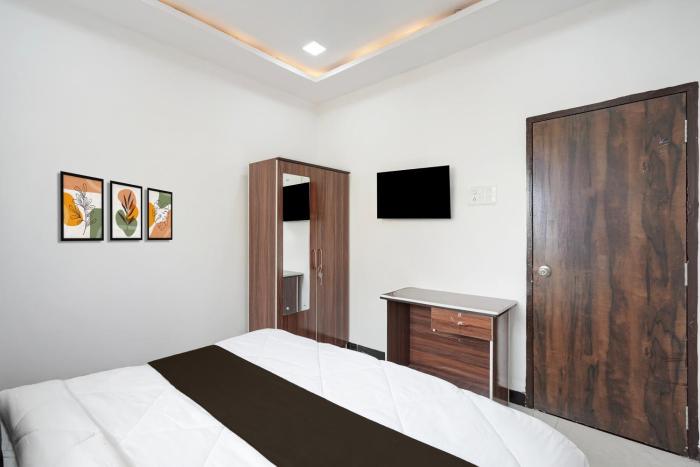 hotel o midway treat barwani