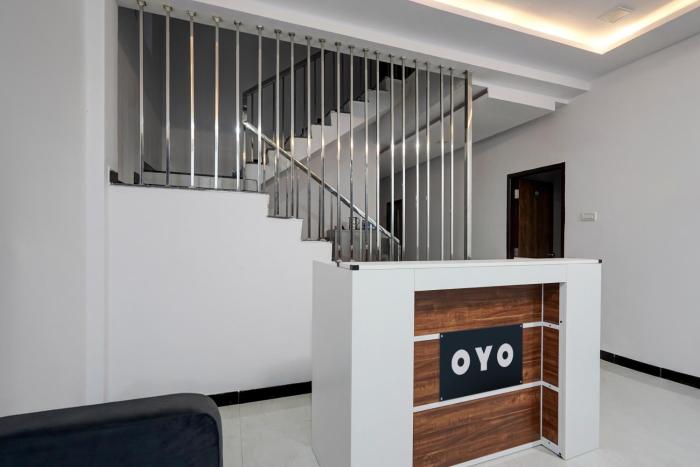 hotel o midway treat barwani