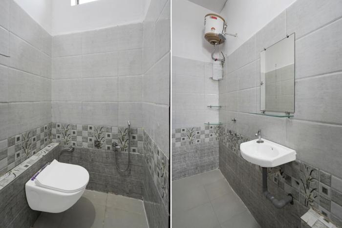 hotel o midway treat barwani