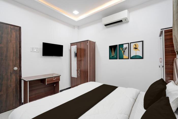 hotel o midway treat barwani