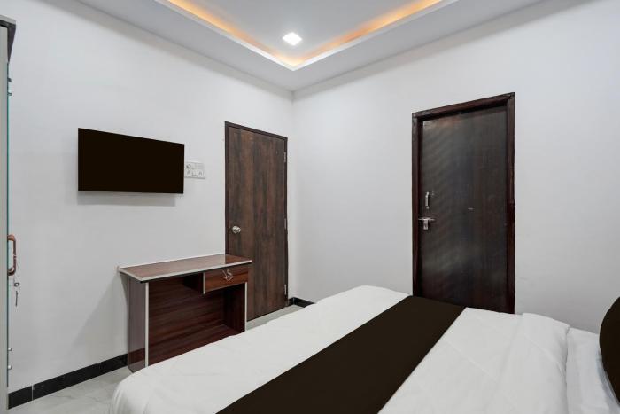 hotel o midway treat barwani