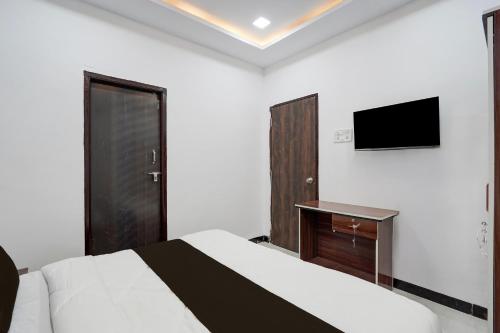 hotel o midway treat barwani