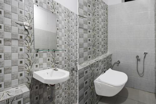 hotel o midway treat barwani