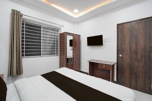hotel o midway treat barwani