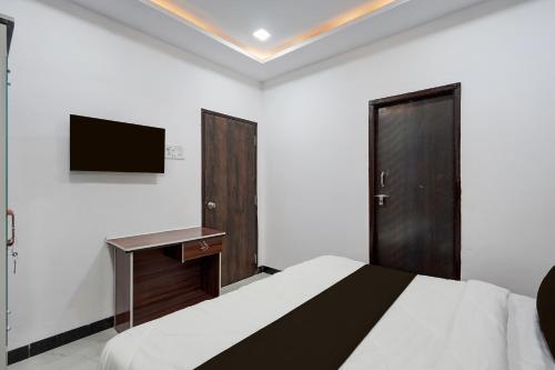 hotel o midway treat barwani