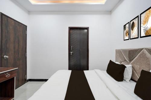hotel o midway treat barwani