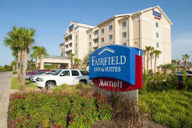 fairfield inn and suites by marriott orange beach