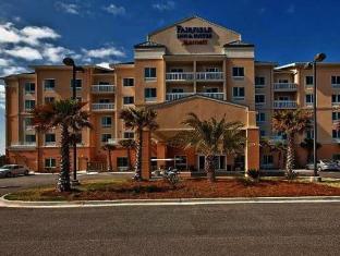 fairfield inn and suites by marriott orange beach