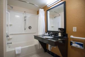 fairfield inn and suites by marriott orange beach